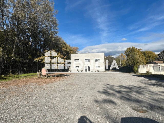 Commerce à DIGNE-LES-BAINS