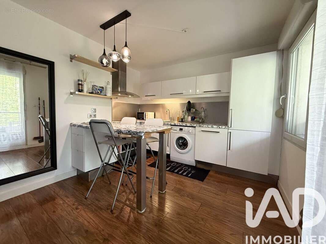 Photo 5 - Appartement à MORSANG-SUR-ORGE
