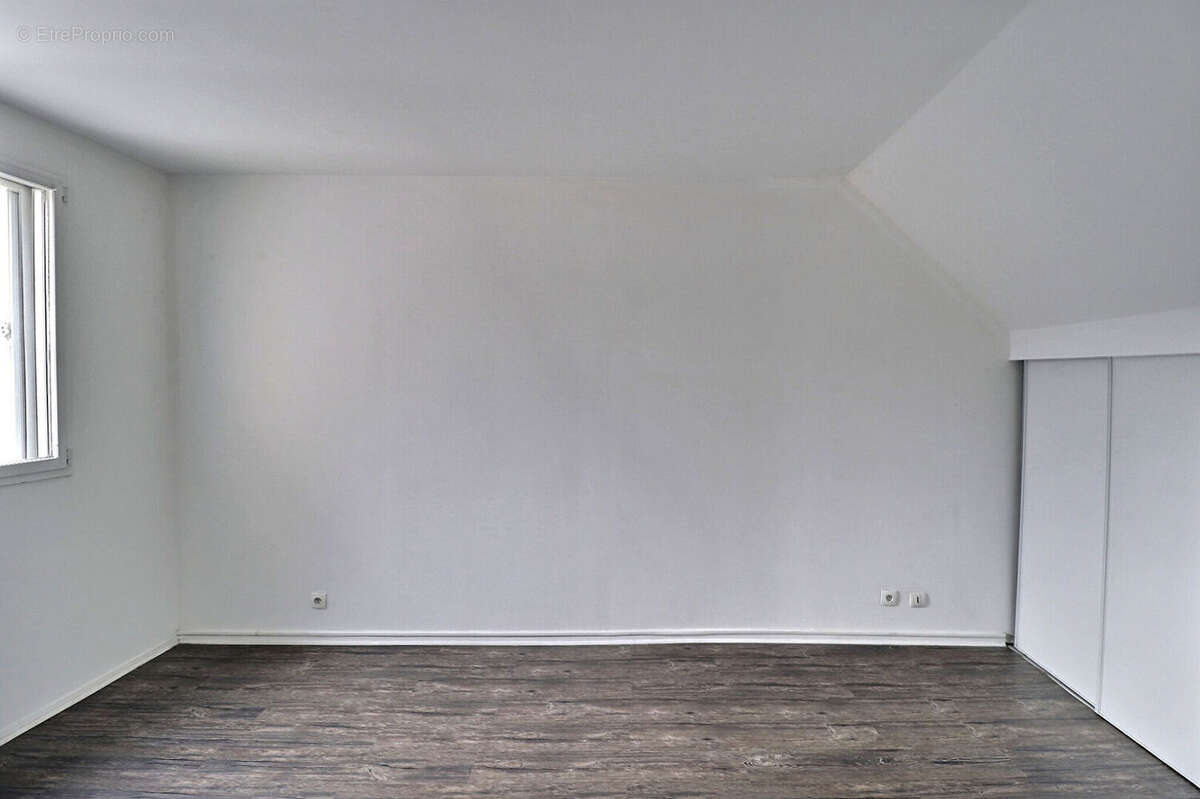 Appartement à SANNOIS
