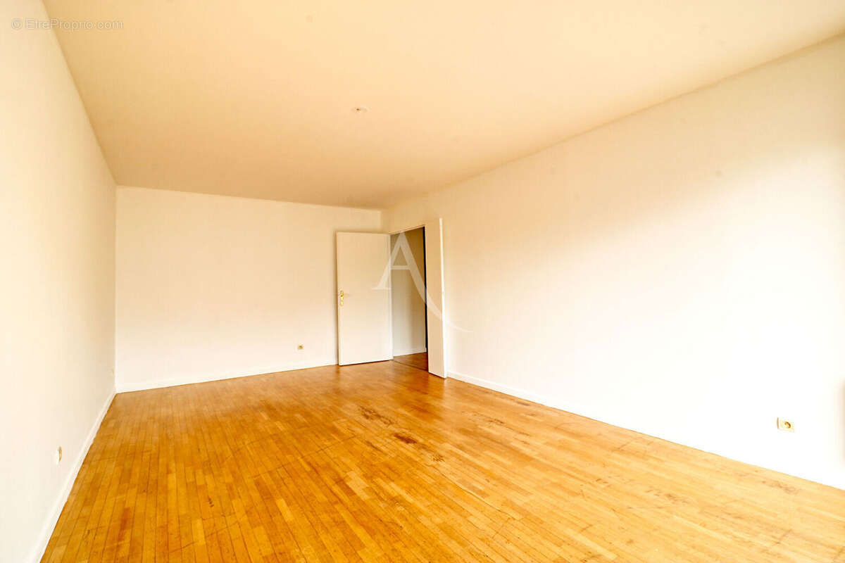 Appartement à ANTONY