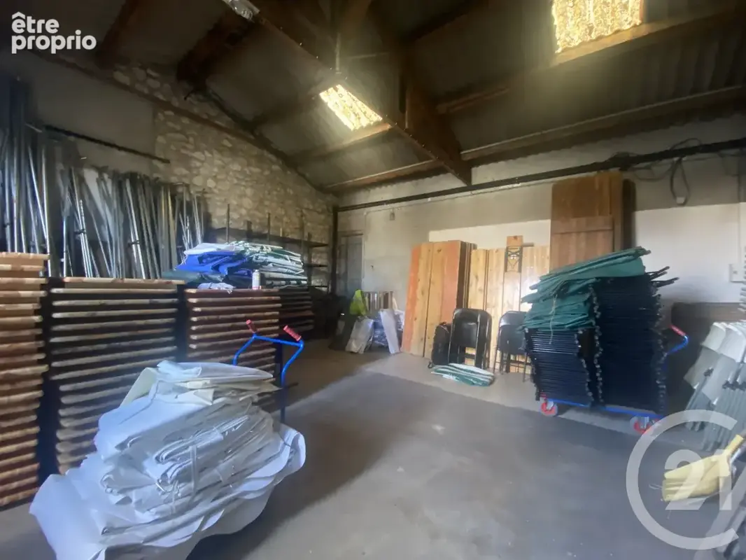 Maison 440 m² à vendre à Cloyes-Sur-Le-Loir (28220) - photo 13