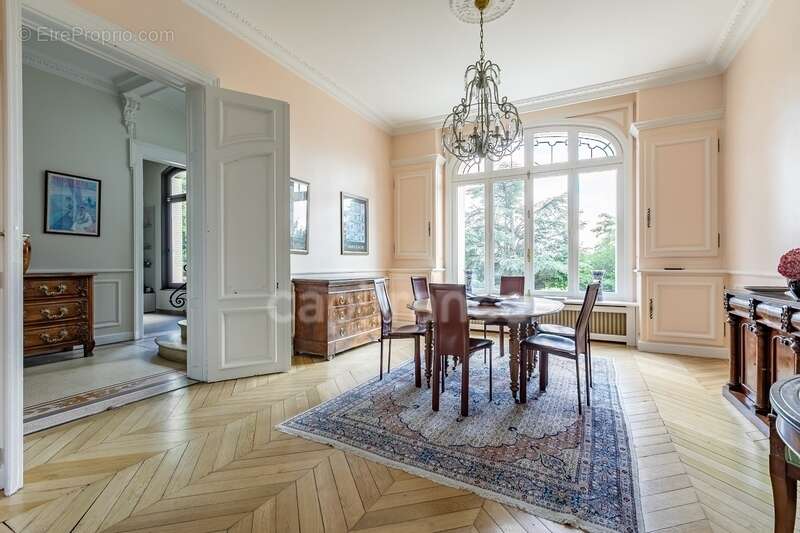 Maison à SOISSONS