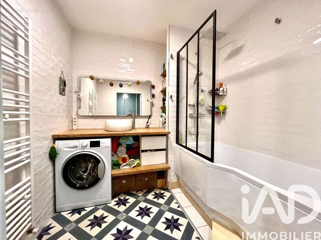 Photo 6 - Appartement à SAINT-OUEN