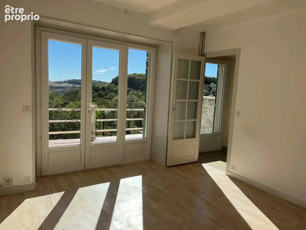 maison ancienne avec vue spectaculaire - photo 2