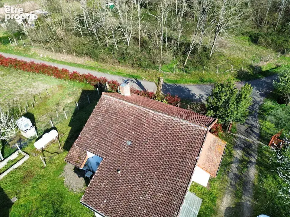 Maison 7 pièces 101 m² à vendre à Labastide-D'armagnac (40240) - photo 96