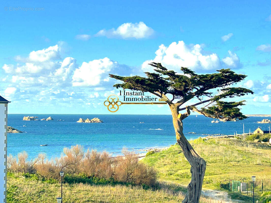 Appartement à SANTEC