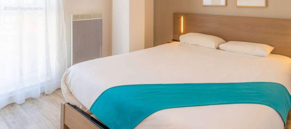 Appartement à LE MANS