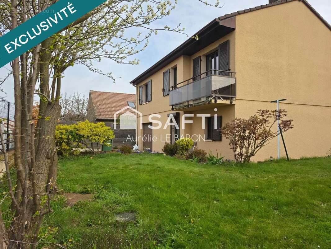 Photo 7 - Maison à SEICHAMPS