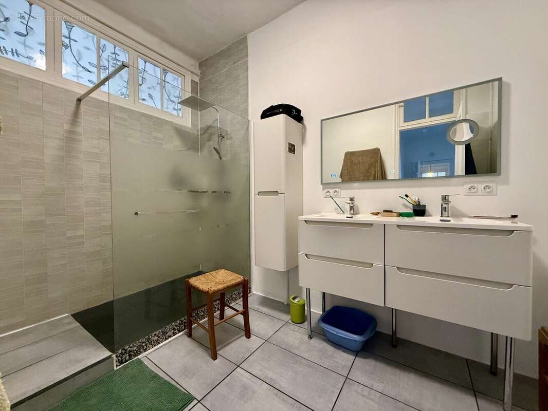 Appartement à ALES