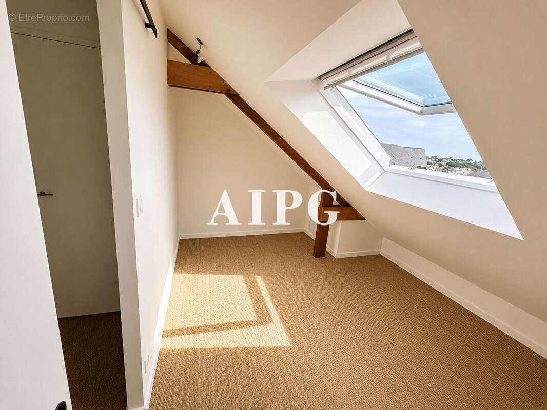 Appartement à BINIC
