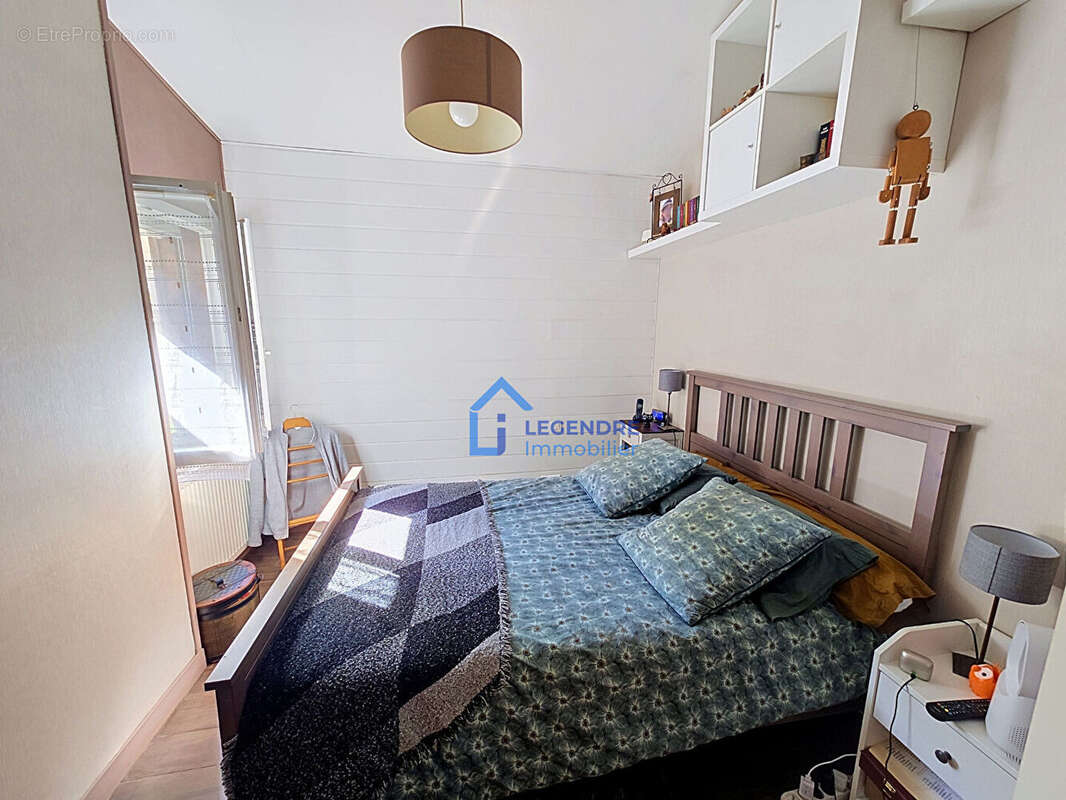 Maison Cormeilles En Parisis 84 m² - photo 10