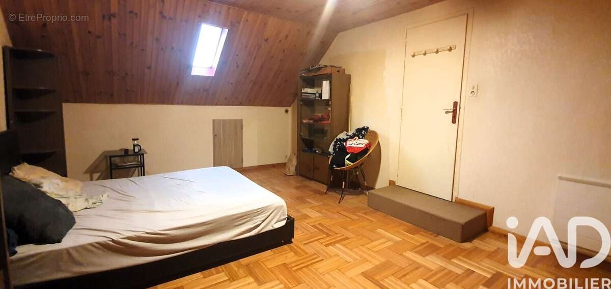 Photo 9 - Maison à VRELY