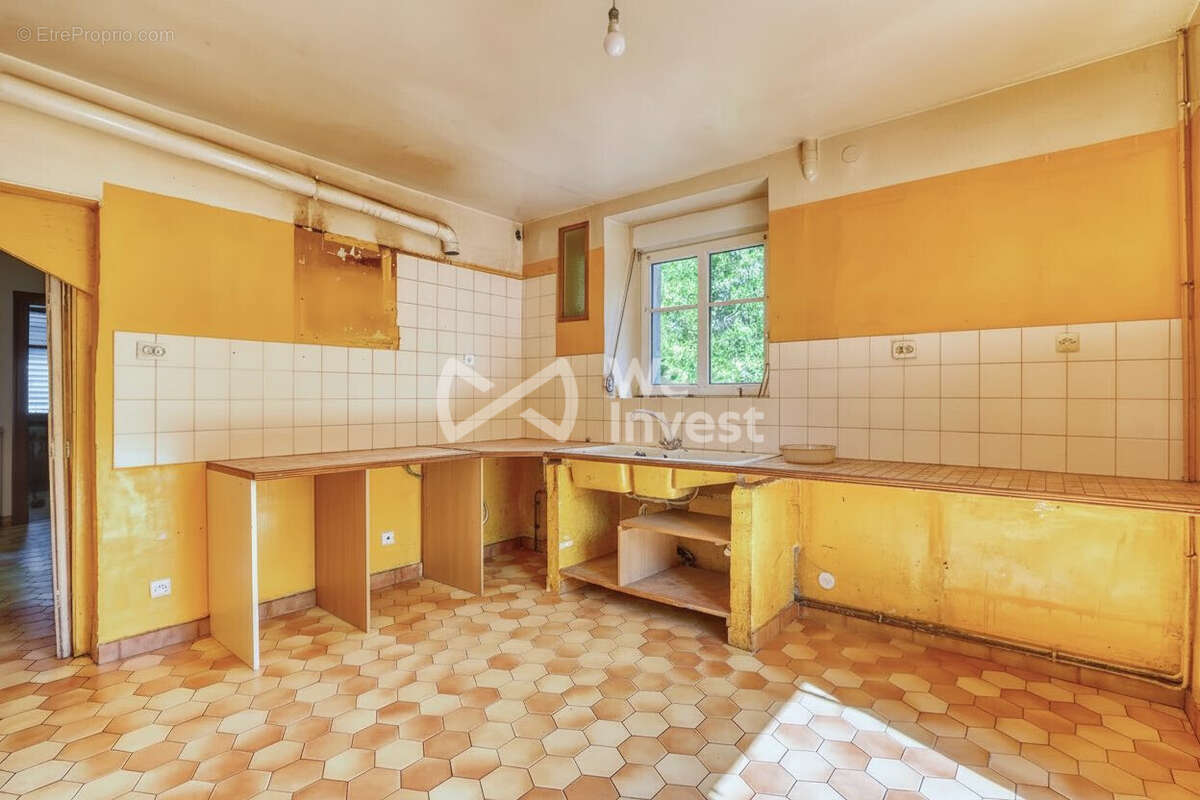 Maison 199 m² à Chateau-Salins  - photo 3