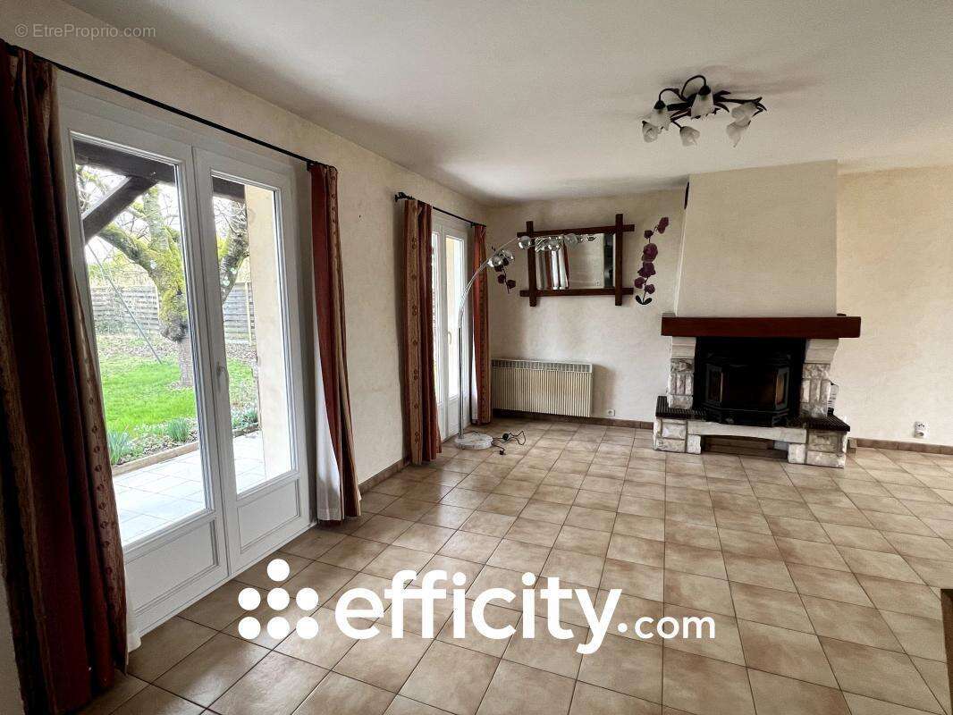 Maison à ARCIS-SUR-AUBE