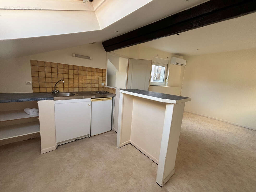 Appartement à PONT-A-MOUSSON