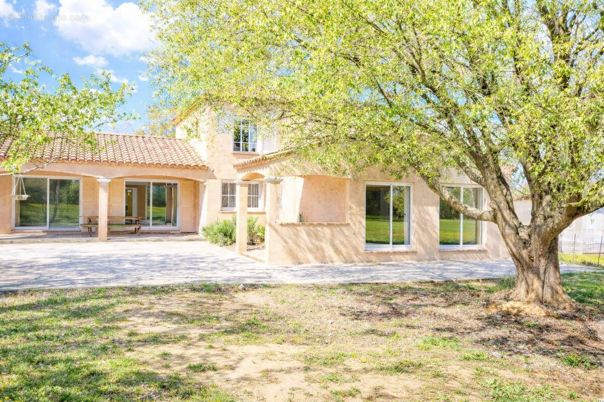 Maison à ORANGE