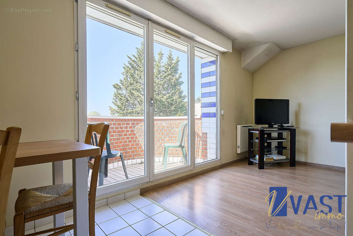 Appartement à LILLE