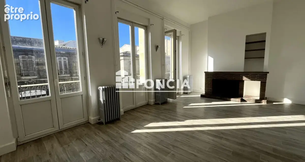Quartier Nansouty - Coup de coeur pour ce T4 avec terrasse - photo 8