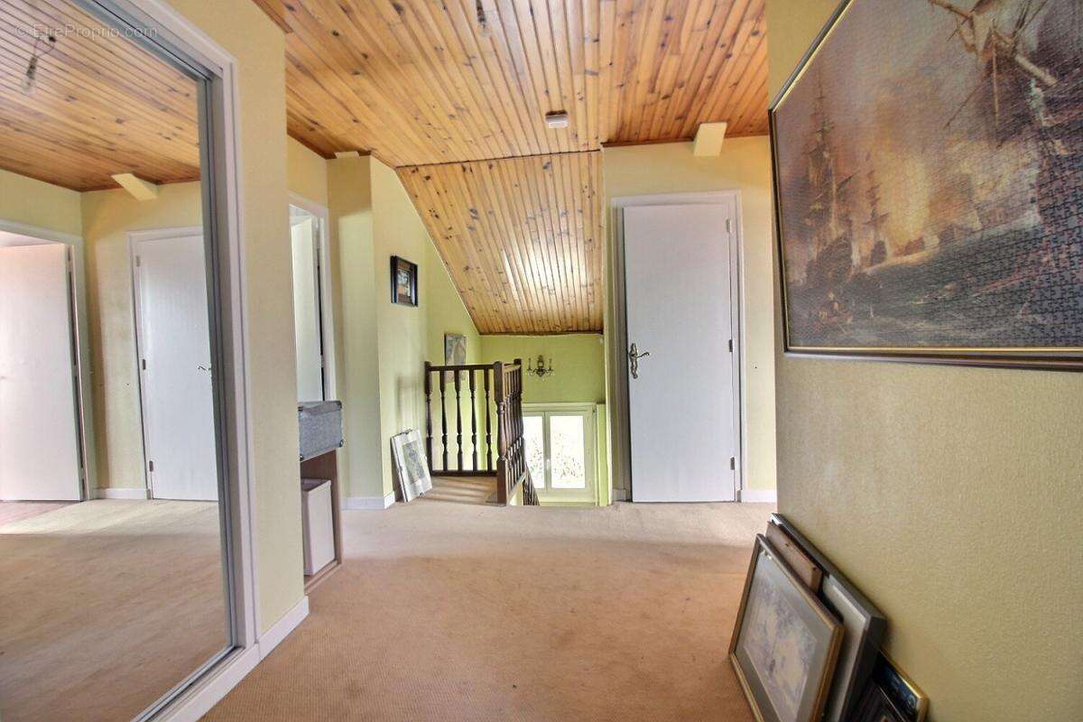 Maison à LA RICAMARIE