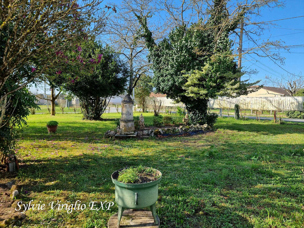 Maison 116 m² à Bergerac  - photo 9