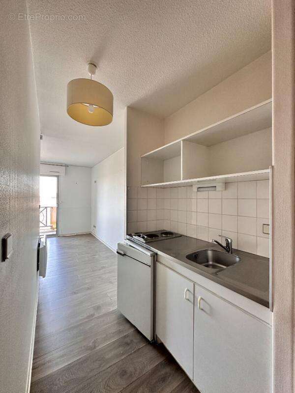 Appartement à AGEN
