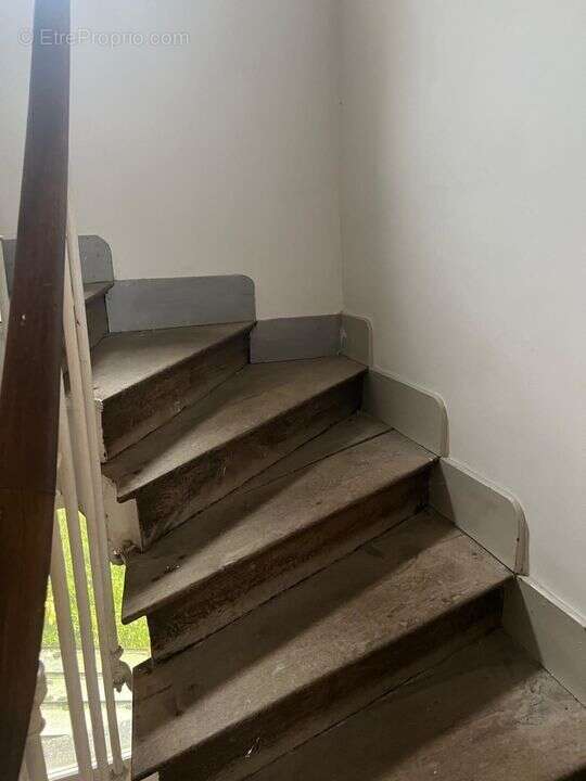 Appartement à CHATEAU-THIERRY