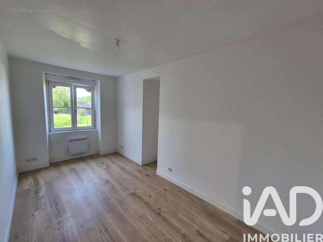 Photo 6 - Appartement à MEILLAC