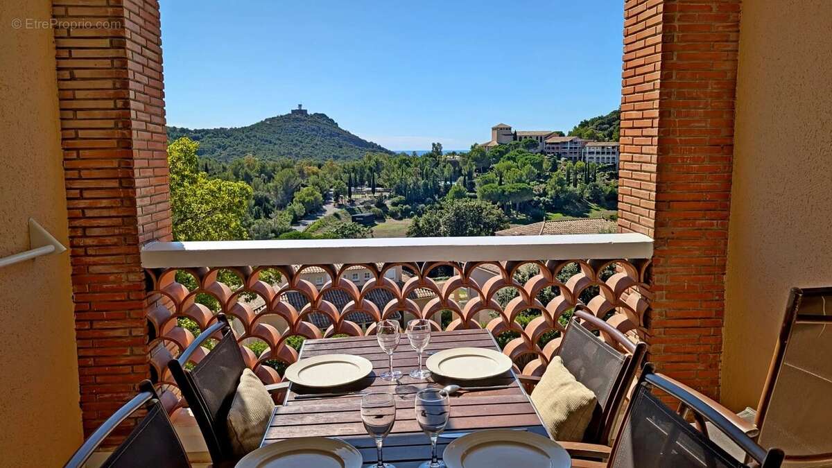 Appartement à LA SEYNE-SUR-MER