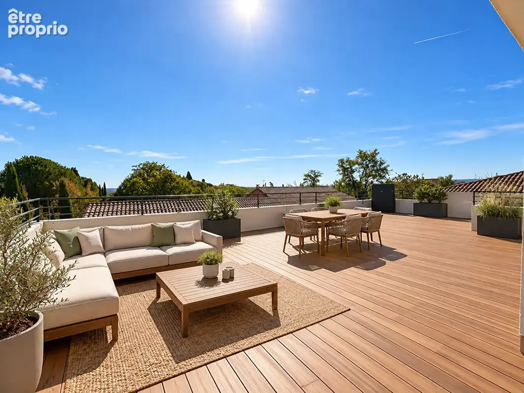 Photo Appartement à Toulouse au prix de 660 000€
