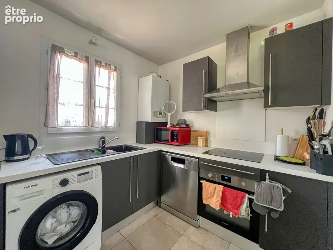Maison 4 pièces 90 m² à vendre à Royan (17200) - photo 2