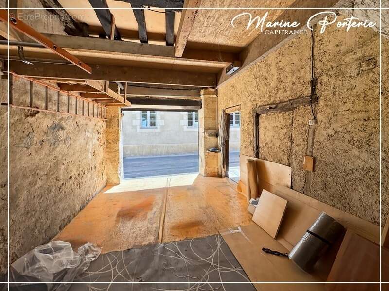 Maison à AUCH