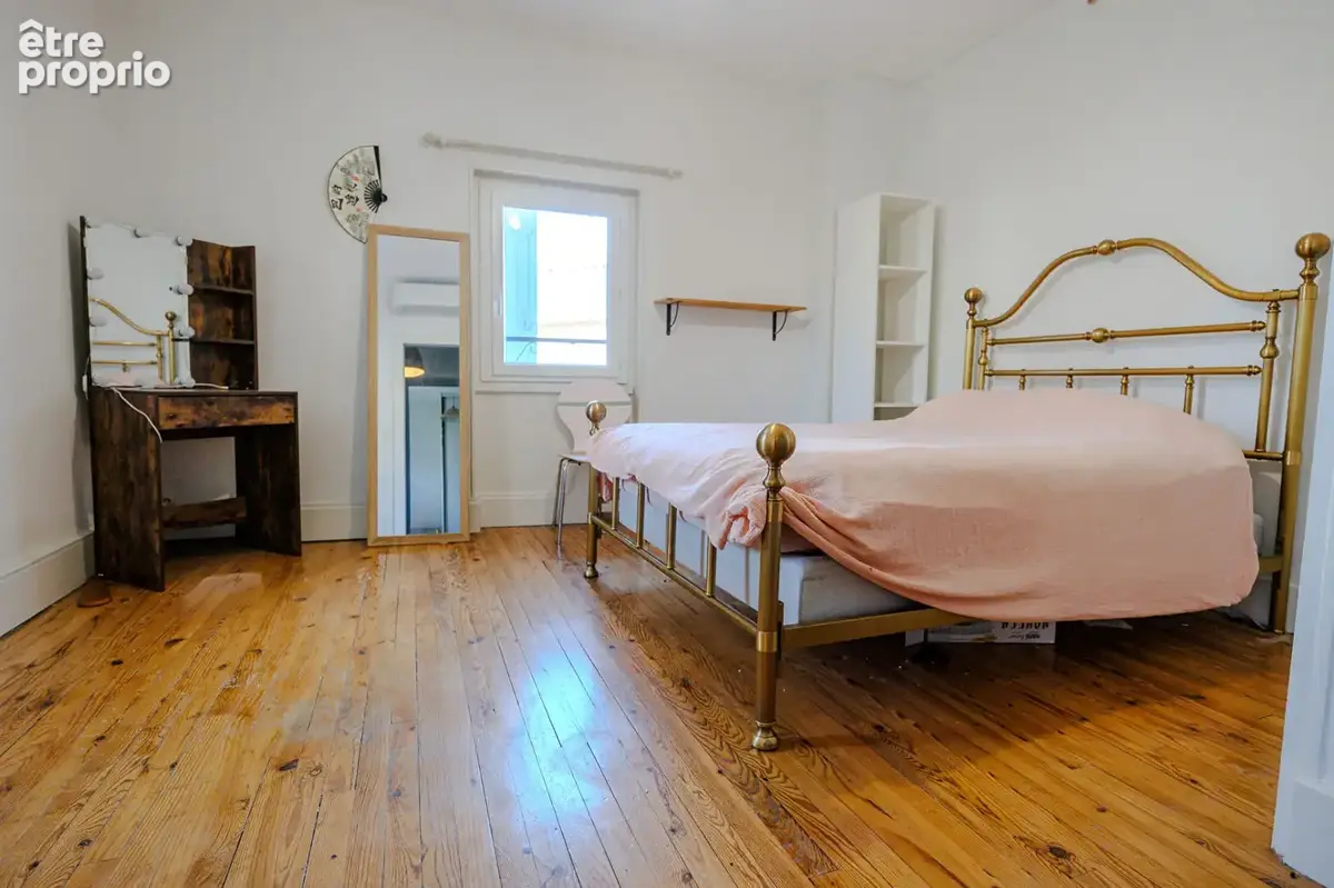 Maison en pierre de 140m2 Agen centre - photo 12