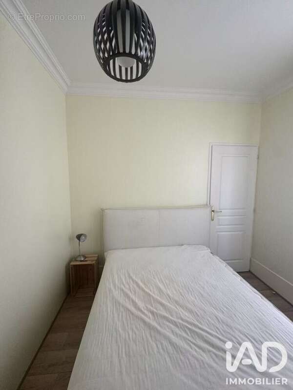 Photo 5 - Appartement à LEVALLOIS-PERRET
