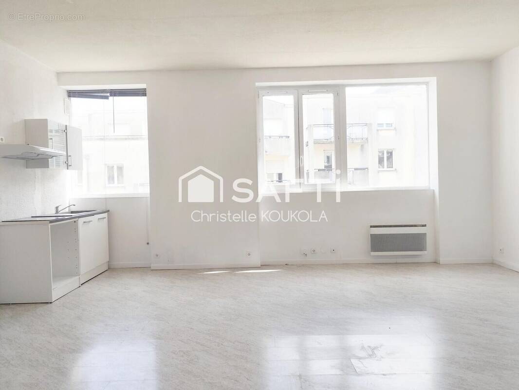 Photo 1 - Appartement à CHARTRES