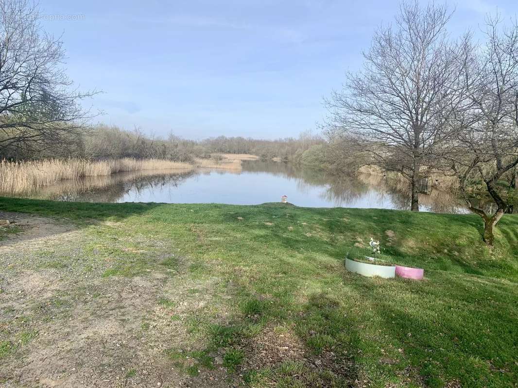 Maison à CHATEAUROUX
