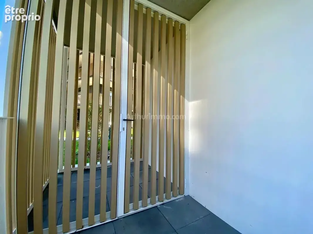 Vente Appartement Vannes(56000) 272 500ï¿œ - photo 10