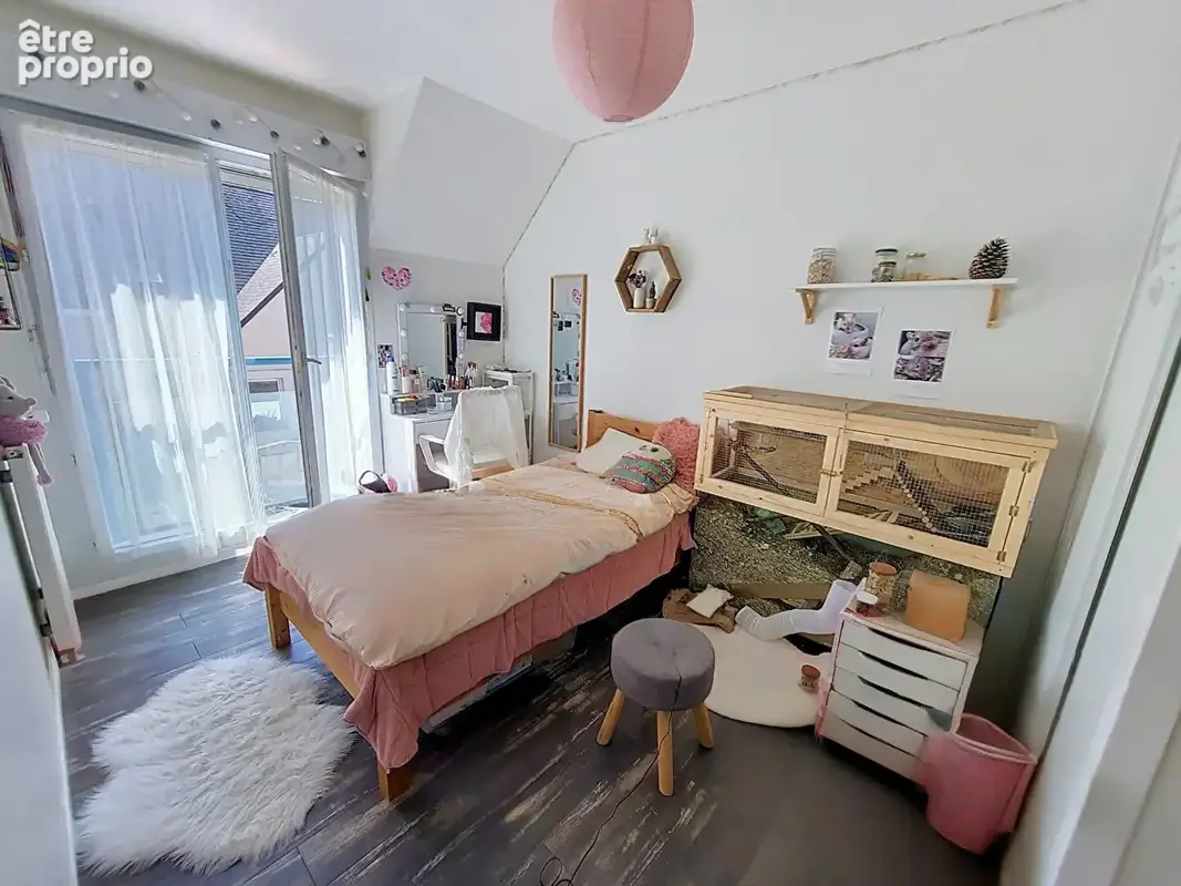 EXCLUSIVITE IFS Maison 5 pièce(s) 109 m2 - photo 9