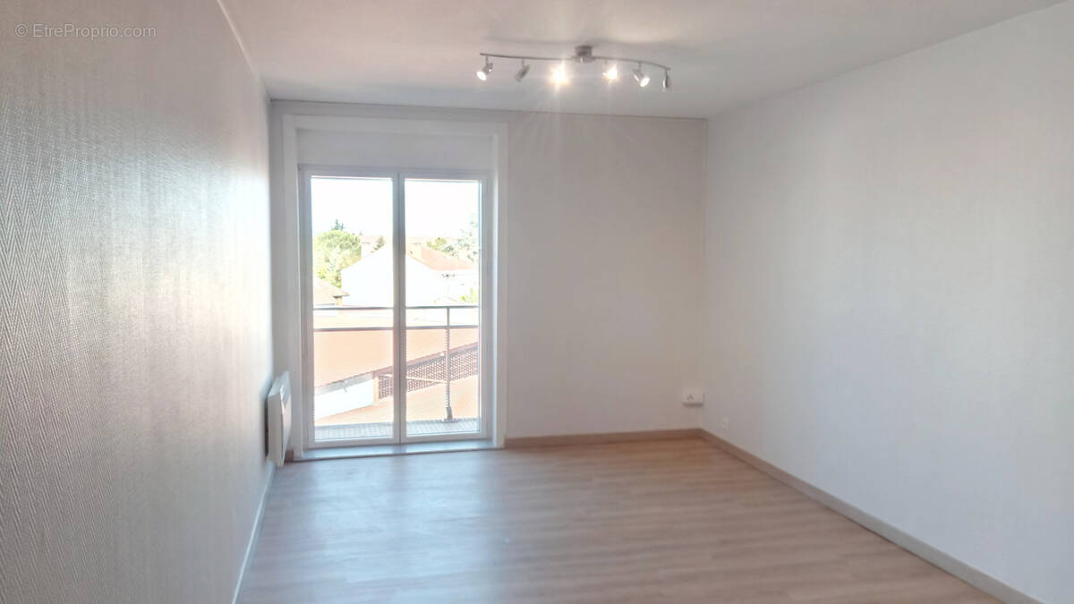 Appartement à MARMANDE