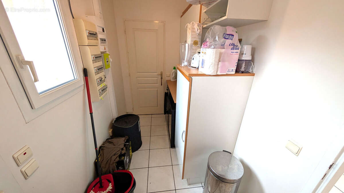 Maison à SAINT-PIERRE-DU-MONT