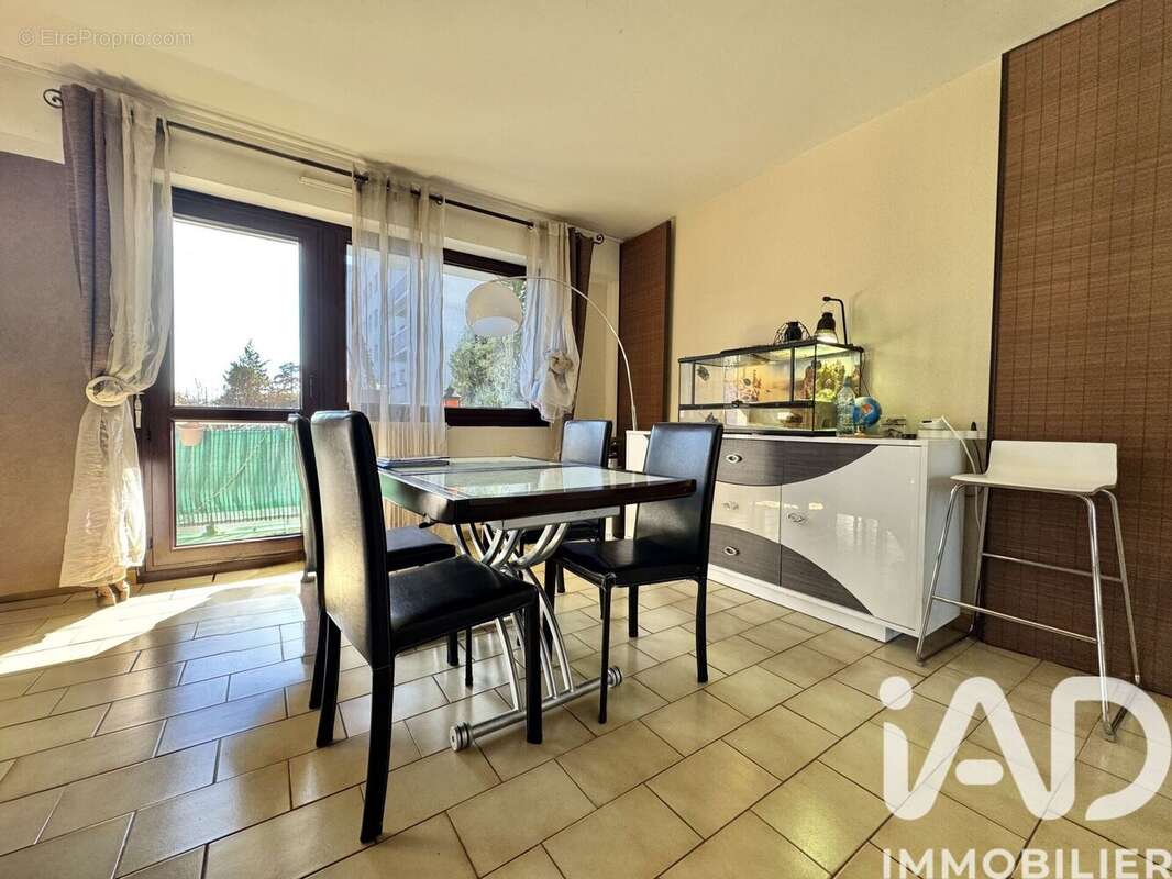 Photo 3 - Appartement à BRUNOY