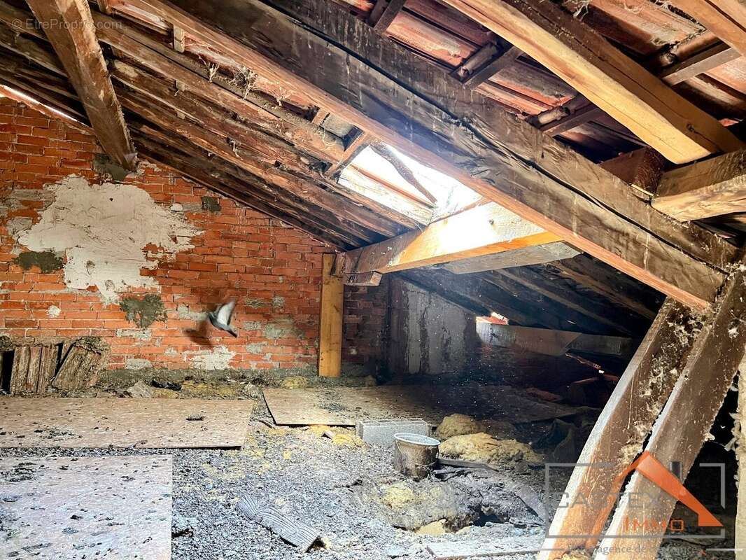 Immeuble projet d'investissement locatif - photo 12