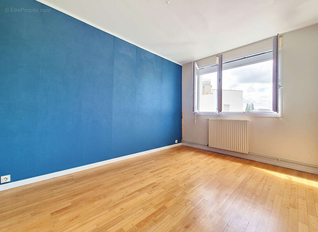T3 Angers les Justices 59m² - photo 15