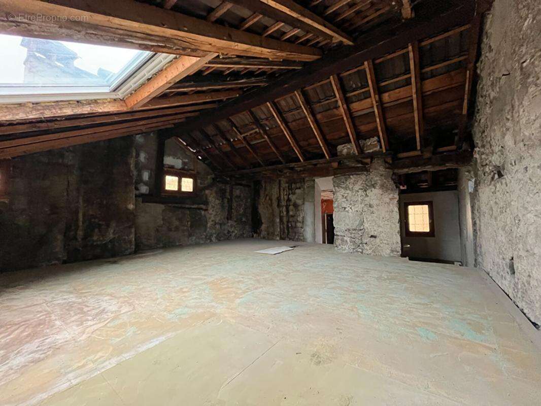 Appartement à ANNECY