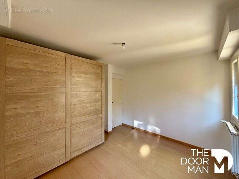 Appartement à SAINT-NAZAIRE