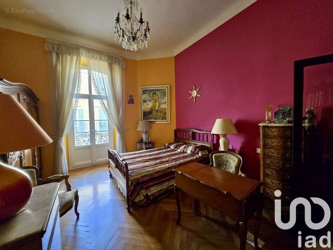 Photo 9 - Appartement à NICE
