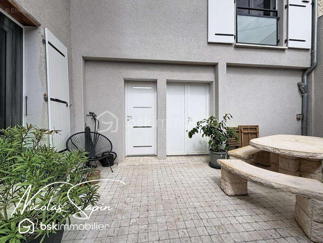 Maison à VARCES-ALLIERES-ET-RISSET