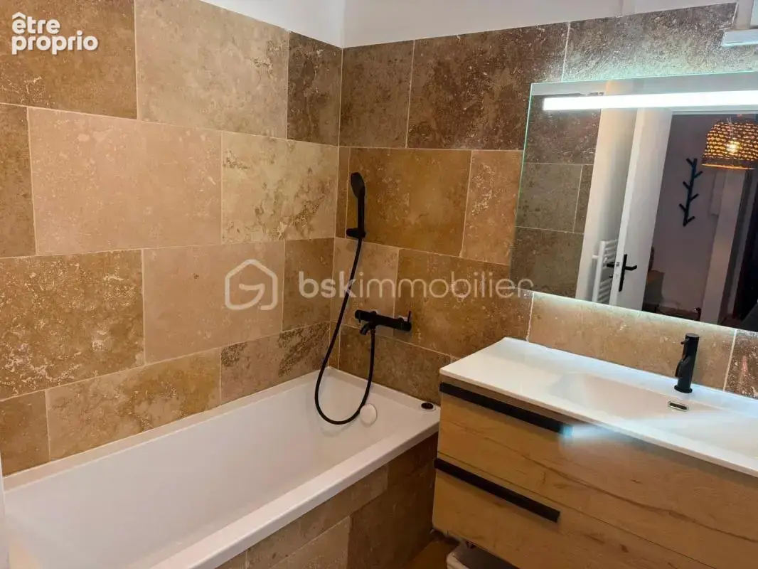 Appartement 3 pièces 59 m² à vendre à Cassis (13260) - photo 12