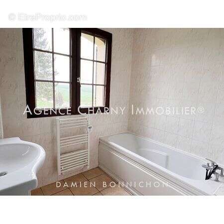 Maison 100 m² à Charny  - photo 8