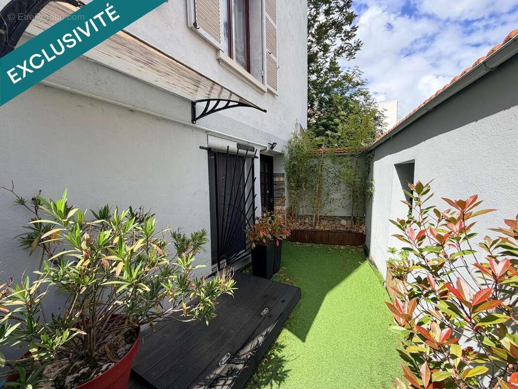 Photo 7 - Appartement à VICHY