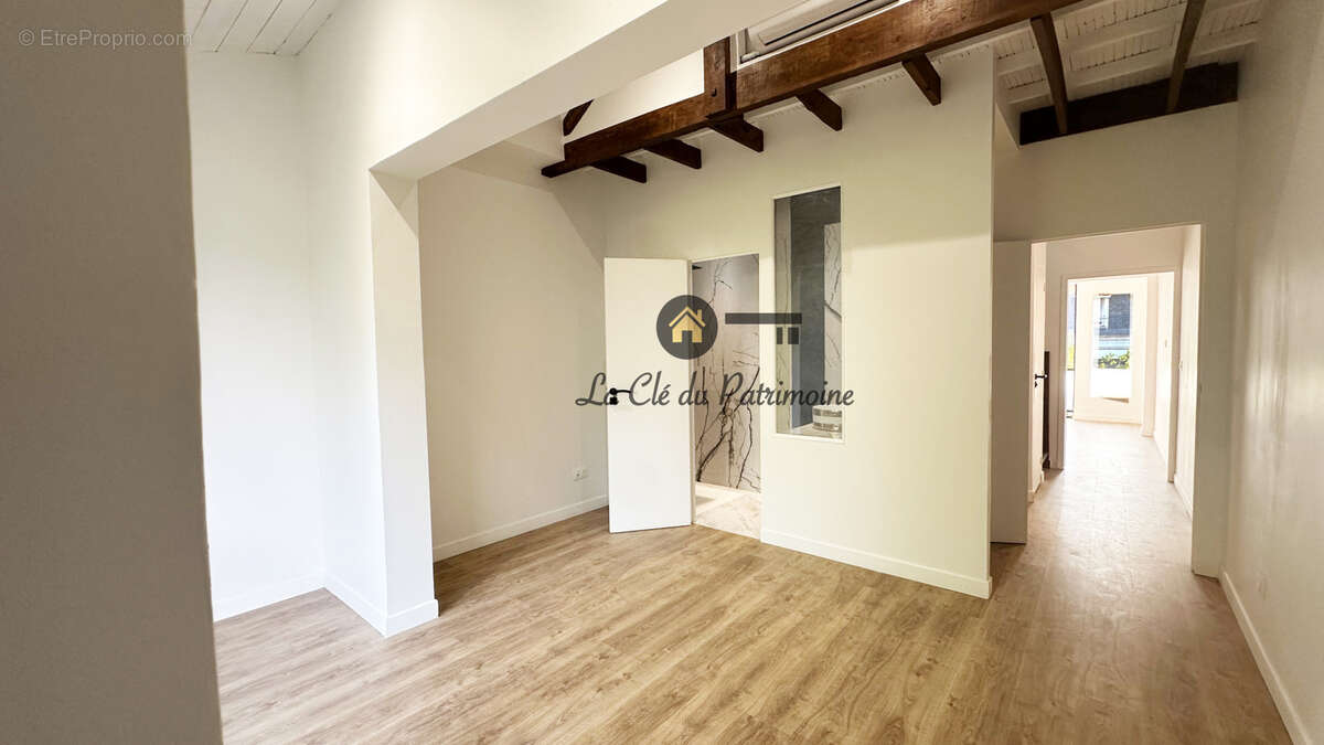 Maison entierement rénovée - climatisée - 110 m2 - jardin - photo 12